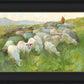 In The Care of The Shepherd