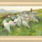 In The Care of The Shepherd