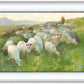 In The Care of The Shepherd