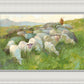 In The Care of The Shepherd