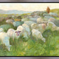 In The Care of The Shepherd