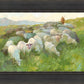 In The Care of The Shepherd