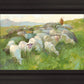 In The Care of The Shepherd