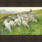 In The Care of The Shepherd
