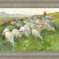 In The Care of The Shepherd
