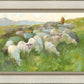 In The Care of The Shepherd