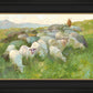 In The Care of The Shepherd