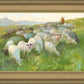 In The Care of The Shepherd