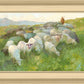 In The Care of The Shepherd