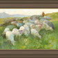 In The Care of The Shepherd