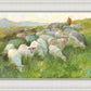 In The Care of The Shepherd