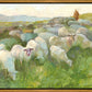 In The Care of The Shepherd