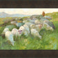 In The Care of The Shepherd