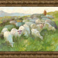 In The Care of The Shepherd