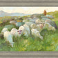In The Care of The Shepherd