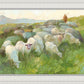 In The Care of The Shepherd