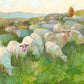In The Care of The Shepherd