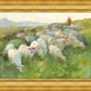 In The Care of The Shepherd