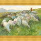 In The Care of The Shepherd