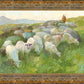In The Care of The Shepherd