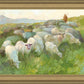 In The Care of The Shepherd