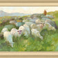 In The Care of The Shepherd