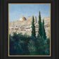 Jerusalem