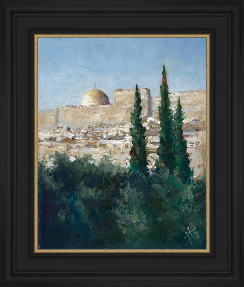 Jerusalem