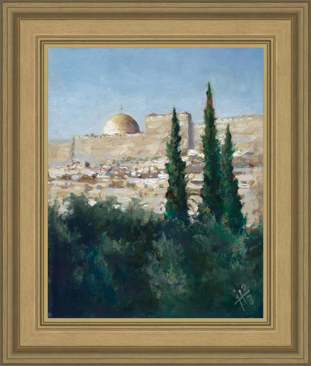 Jerusalem
