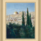 Jerusalem