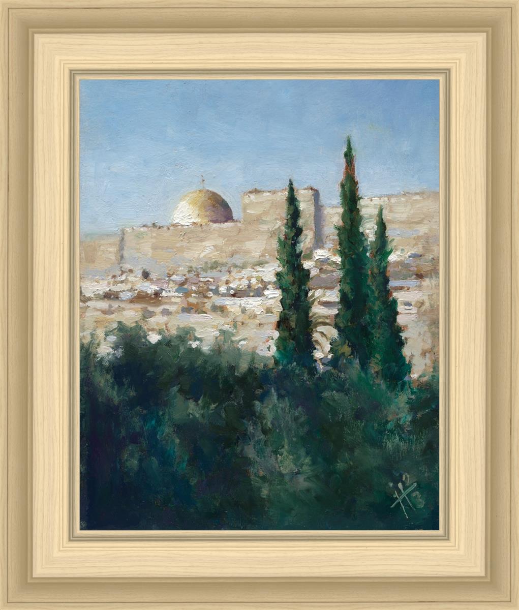 Jerusalem