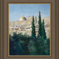 Jerusalem