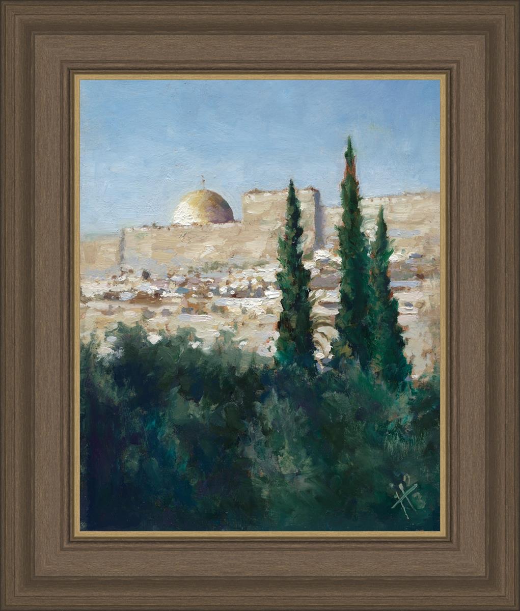Jerusalem