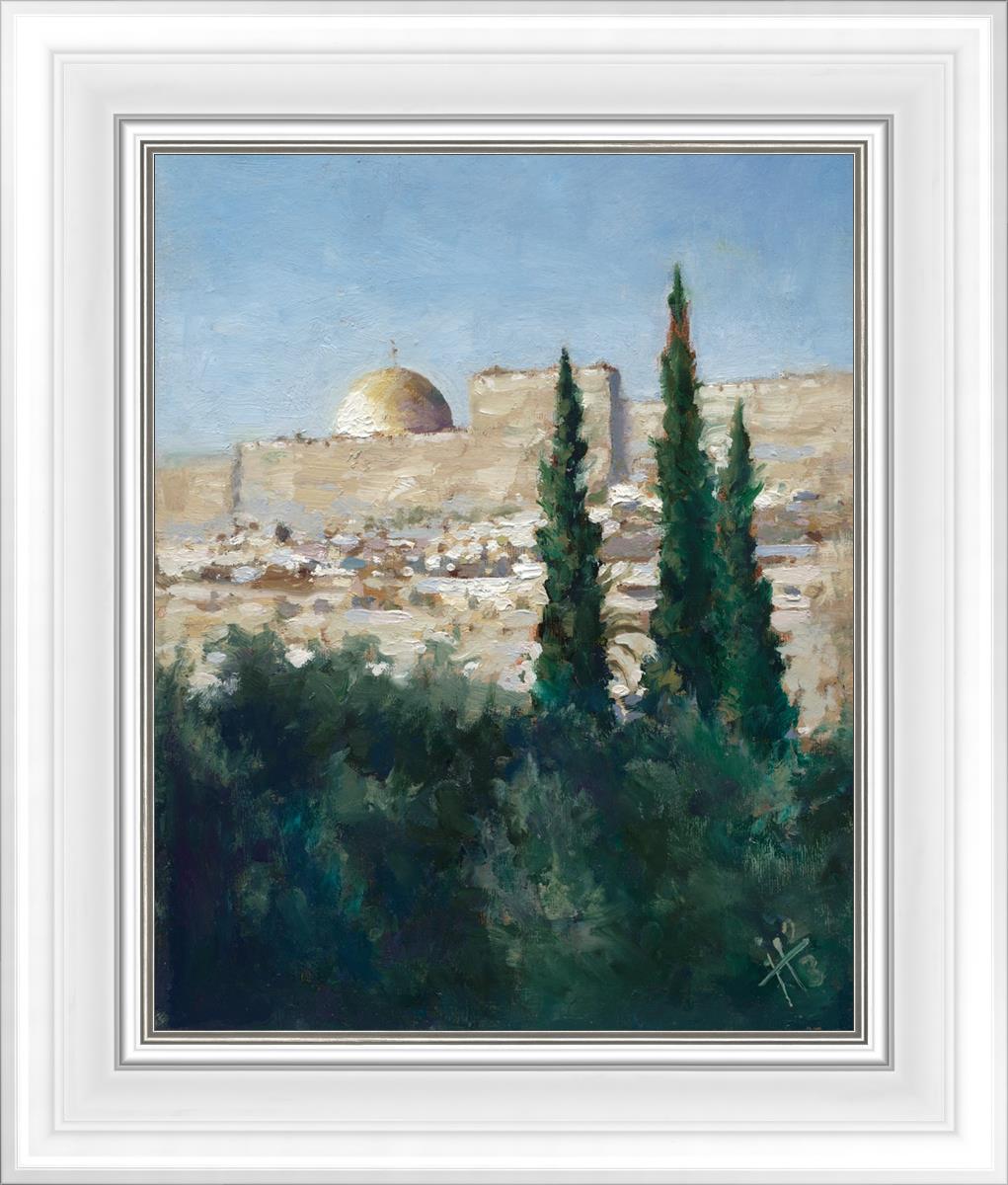 Jerusalem