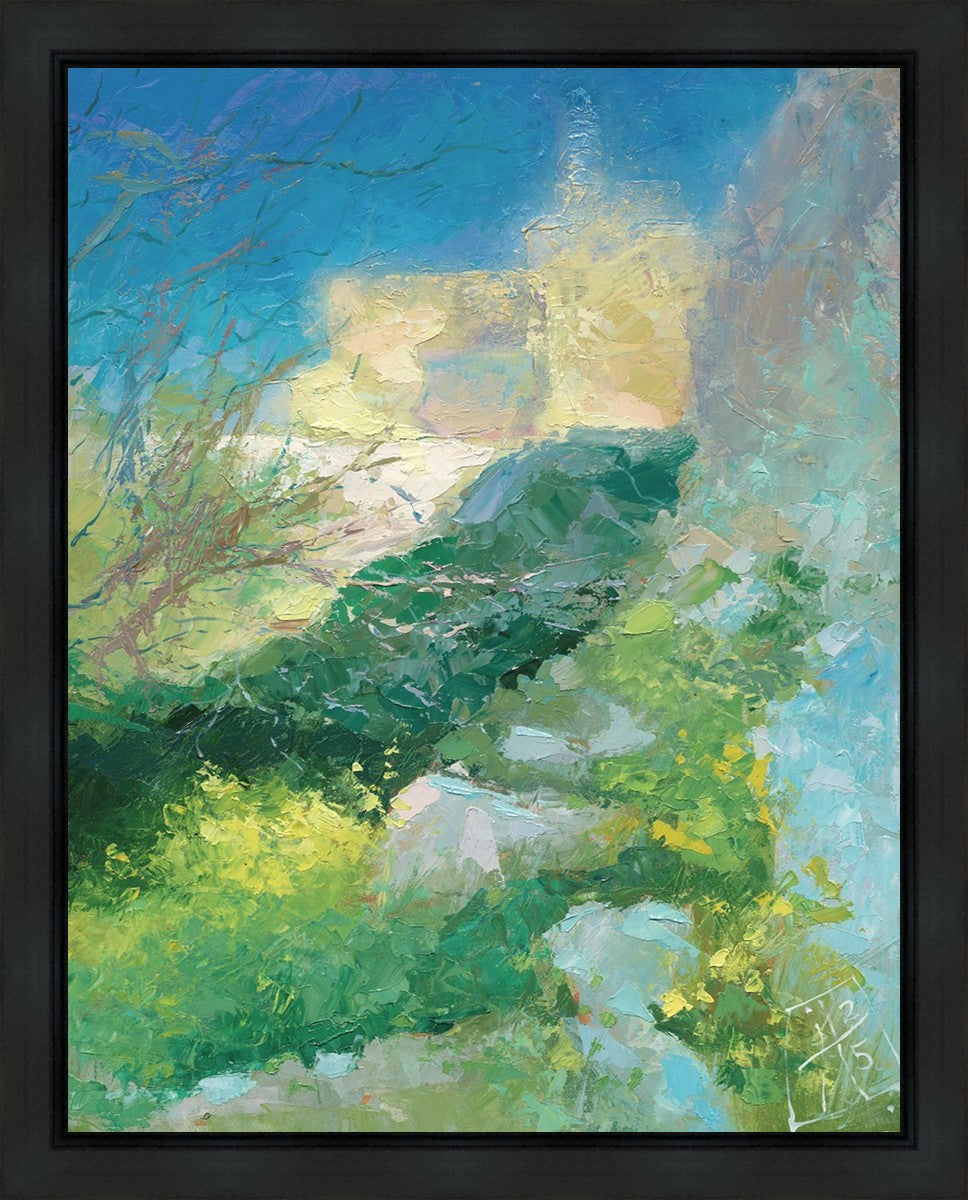 Walls of Jerusalem