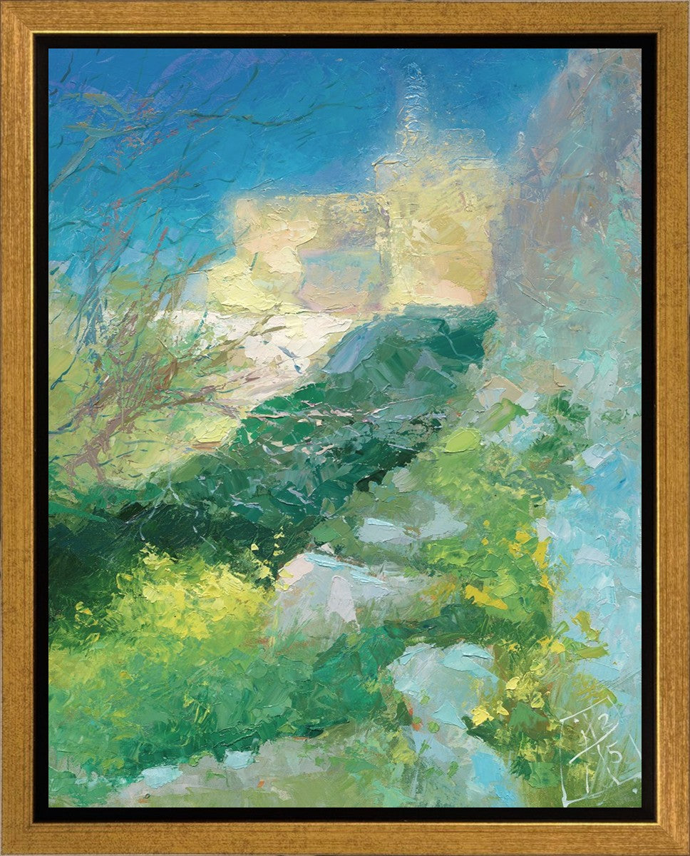 Walls of Jerusalem