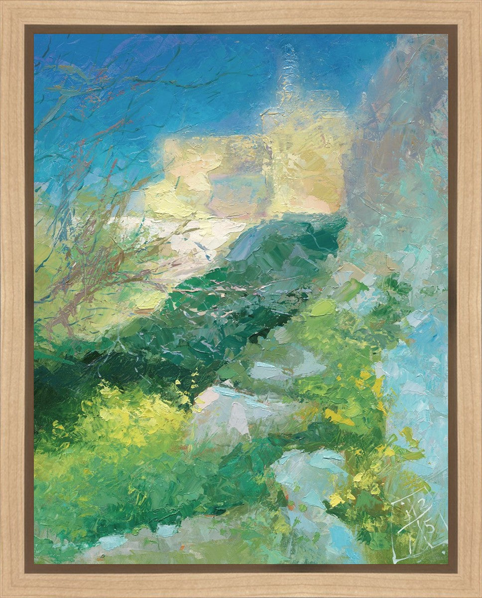 Walls of Jerusalem