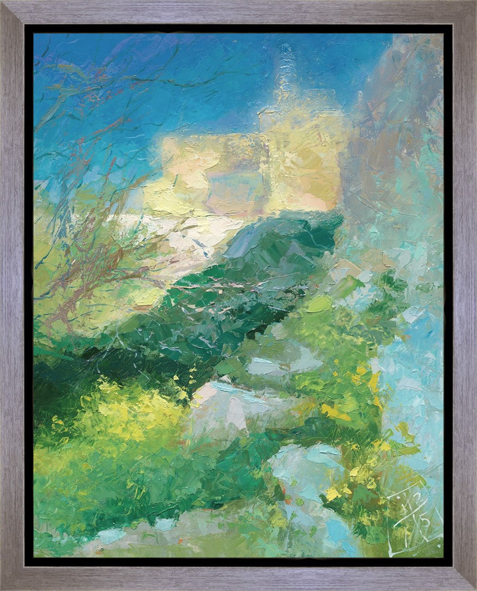 Walls of Jerusalem