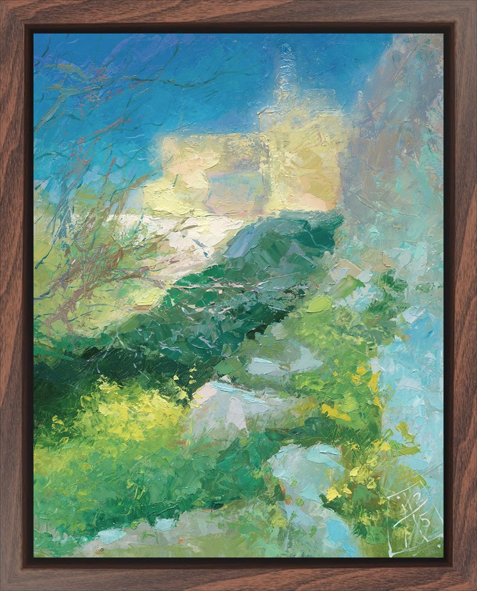 Walls of Jerusalem