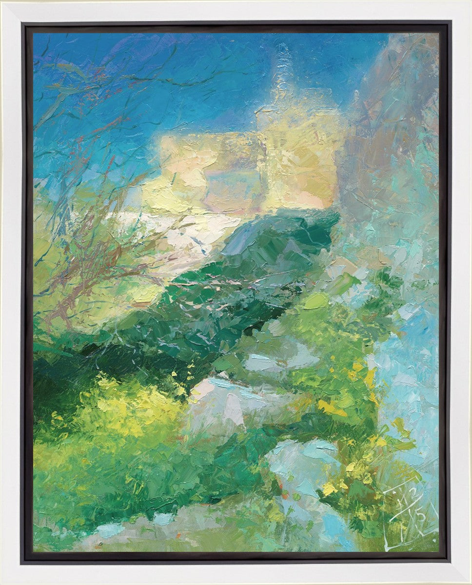 Walls of Jerusalem