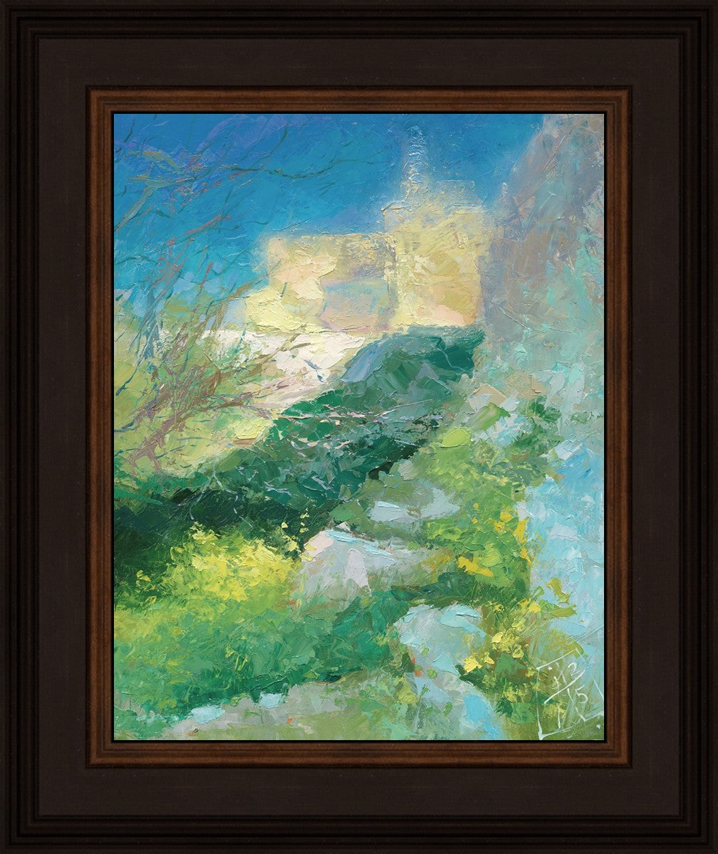 Walls of Jerusalem