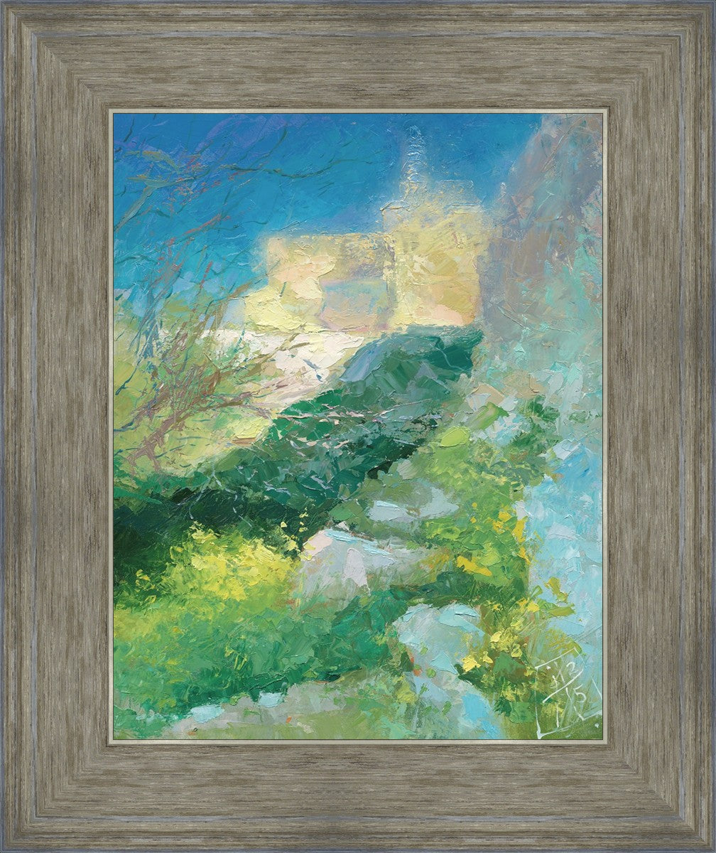 Walls of Jerusalem
