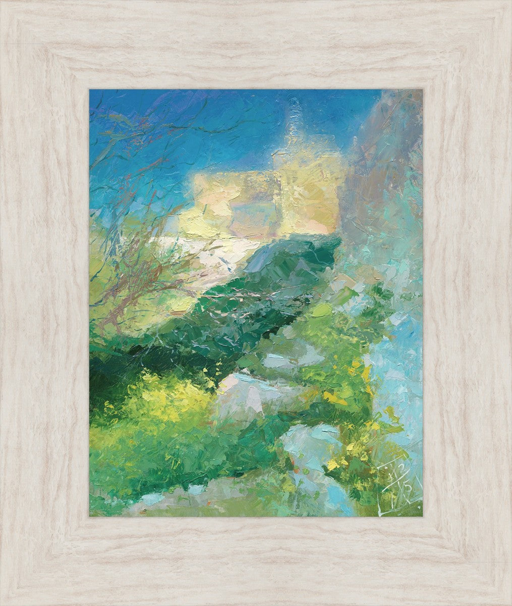 Walls of Jerusalem