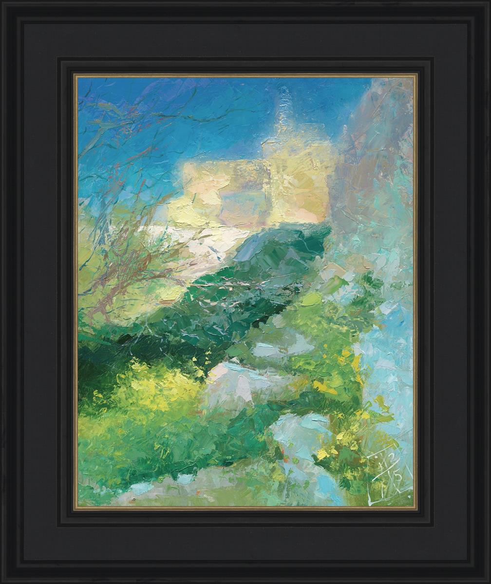 Walls of Jerusalem