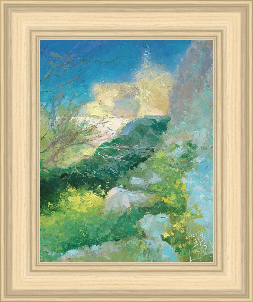 Walls of Jerusalem