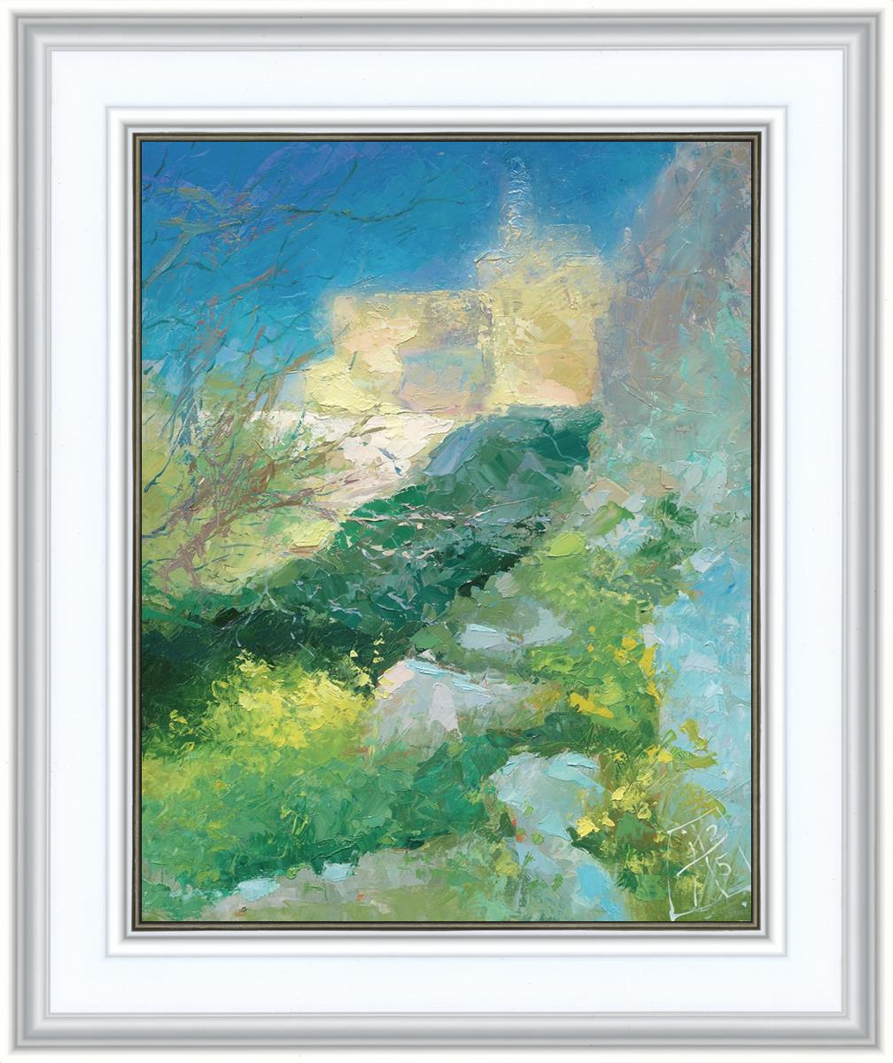 Walls of Jerusalem