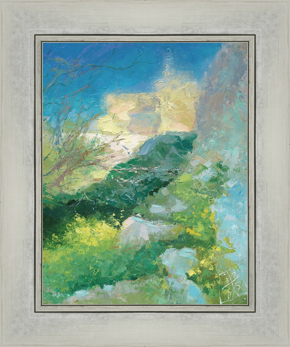 Walls of Jerusalem