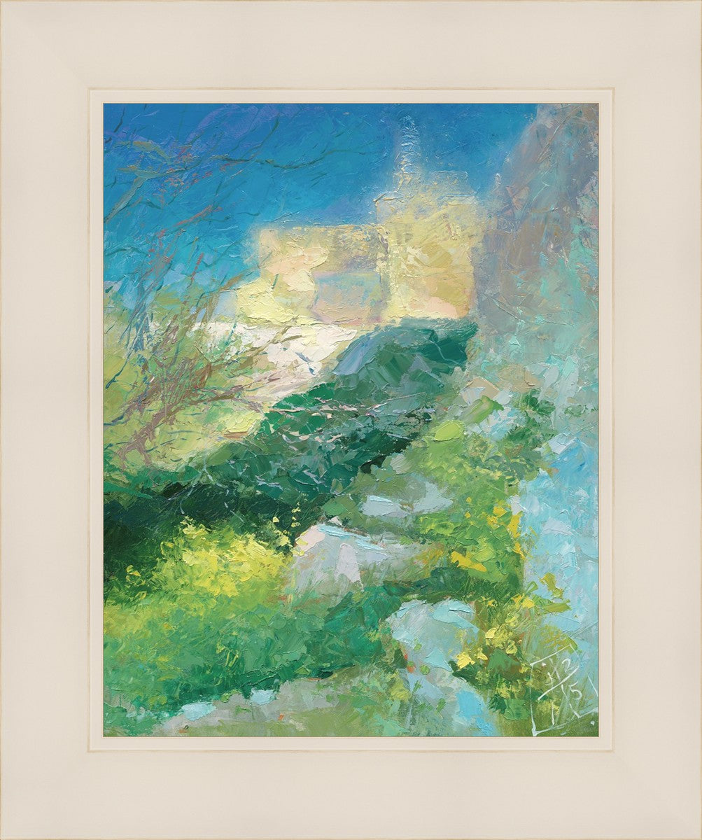 Walls of Jerusalem