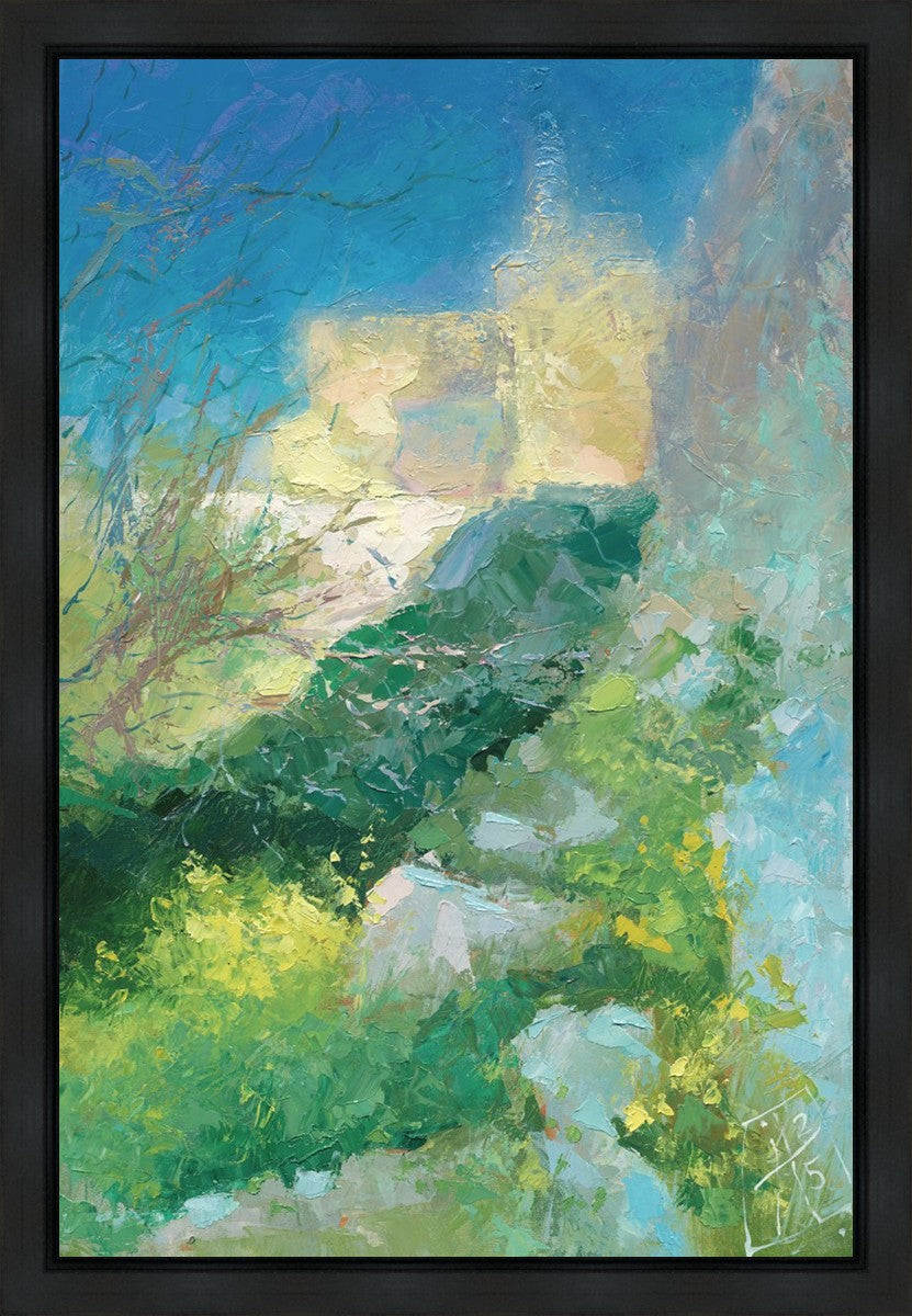 Walls of Jerusalem
