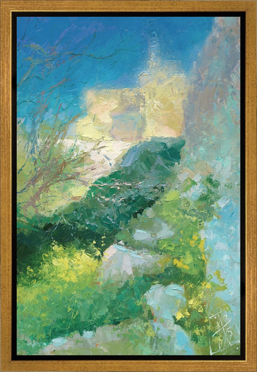 Walls of Jerusalem